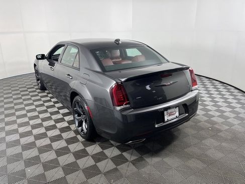 Used 2021 Chrysler 300 S w/ S Model Appearance Package image 5