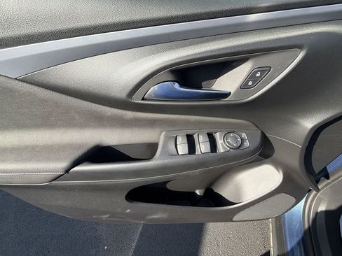 New 2026 Buick Envista Preferred FWD image 19