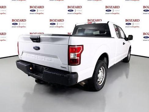 Used 2019 Ford F150 XL RWD image 8