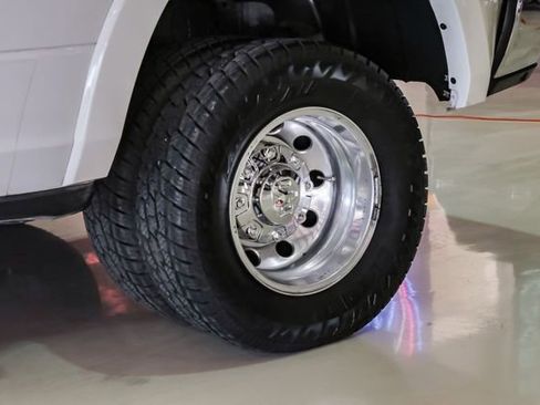 Used 2022 RAM 3500 Laramie image 50