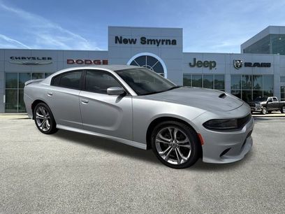 Used 2022 Dodge Charger GT w/ Plus Group