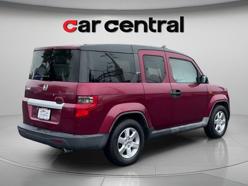 Used 2009 Honda Element EX image 5