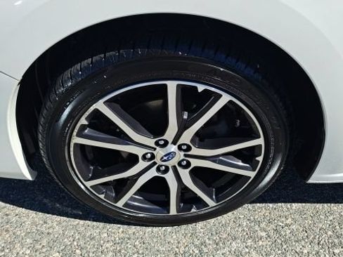 Used 2017 Subaru Impreza 2.0i Limited w/ Moonroof/BSD & Rcta/Eyesight AWD/4WD image 4
