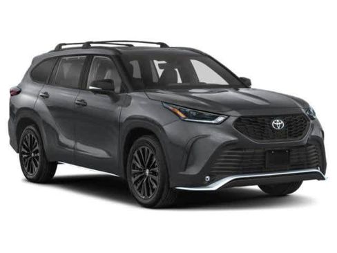 Used 2023 Toyota Highlander XSE AWD/4WD image 6