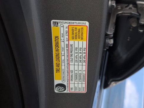 New 2026 Chevrolet Silverado 1500 LT AWD/4WD image 14