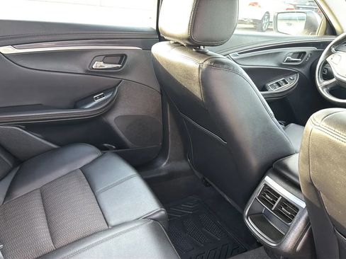 Used 2020 Chevrolet Impala LT FWD image 55