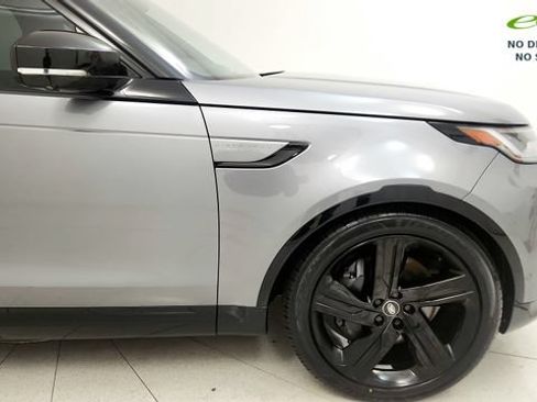 Used 2023 Land Rover Discovery S R-Dynamic AWD/4WD image 21