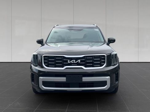 Used 2024 Kia Telluride S w/ S Sunroof Package AWD/4WD image 8