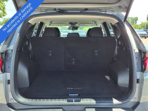 Used 2024 Hyundai Tucson SEL AWD/4WD image 12