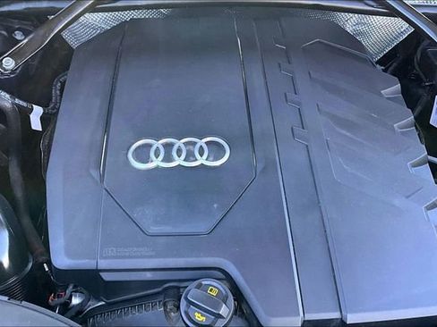 Used 2023 Audi Q5 2.0T Premium Plus w/ Premium Plus Package AWD/4WD image 34
