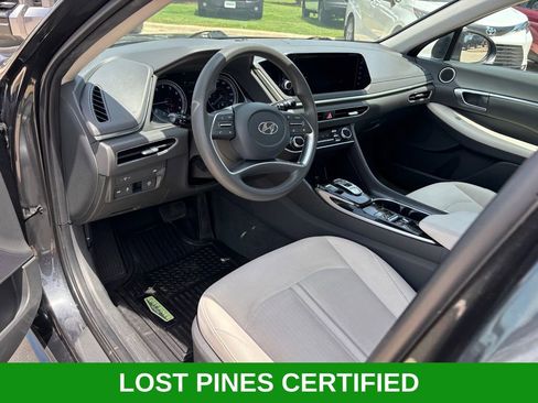 Used 2023 Hyundai Sonata SEL FWD image 34