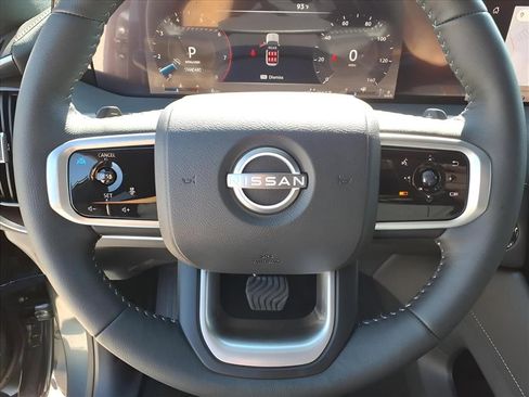 New 2026 Nissan Armada SL image 18