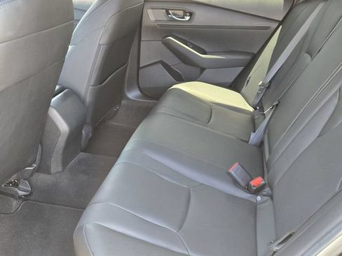 Used 2024 Honda Accord Sport image 11