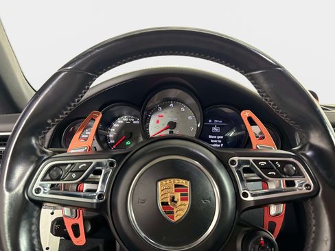 Used 2017 Porsche 911 Carrera S RWD image 38