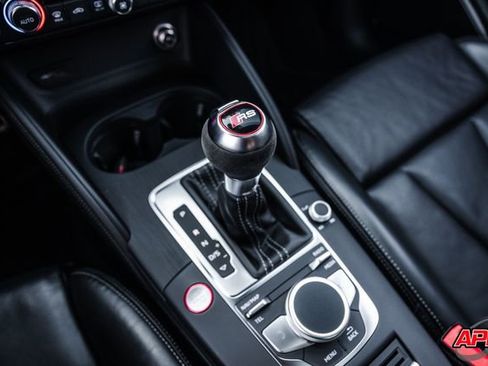 Used 2019 Audi RS 3 image 12