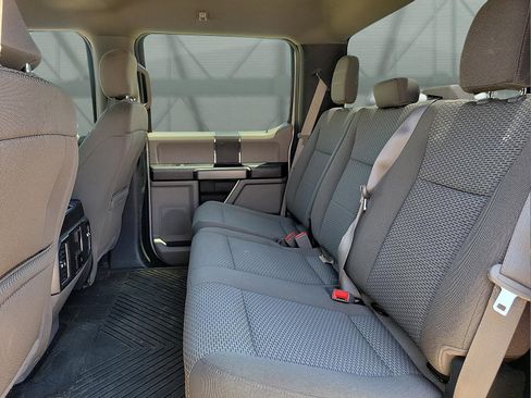 Used 2020 Ford F150 XLT AWD/4WD image 8