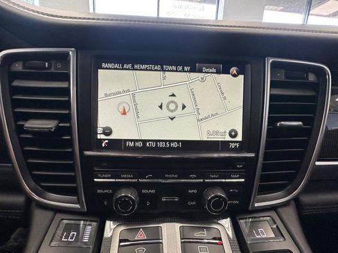 Used 2016 Porsche Panamera GTS image 51