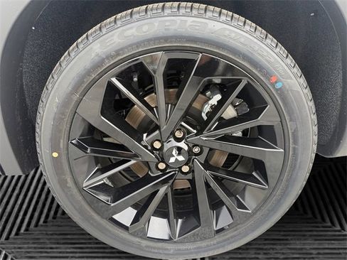 New 2025 Mitsubishi Outlander SEL Black Edition image 35