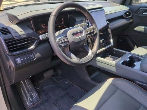 Used 2025 GMC Acadia AT4 AWD/4WD image 20