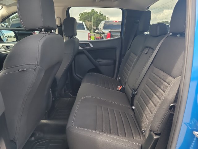 Used 2022 Ford Ranger XL w/ Equipment Group 101A High RWD image 13