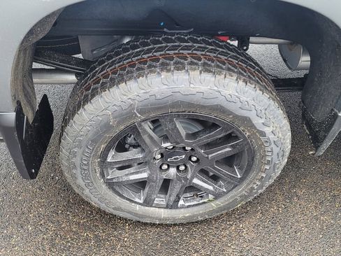 New 2026 Chevrolet Silverado 1500 LT Trail Boss image 13