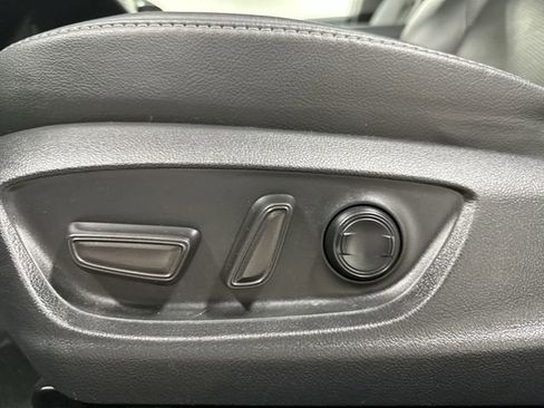 Used 2024 Toyota Camry XSE FWD image 16