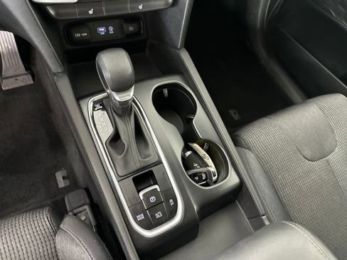 Used 2020 Hyundai Santa Fe SEL image 20