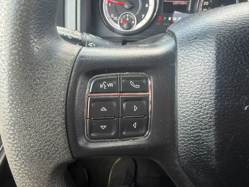 Used 2019 RAM 1500 Express w/ Express Value Package AWD/4WD image 13