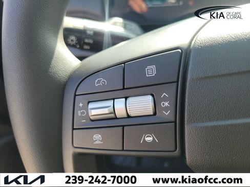 New 2026 Kia K4 FWD image 27