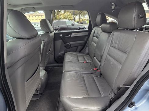 Used 2011 Honda CR-V EX-L image 16