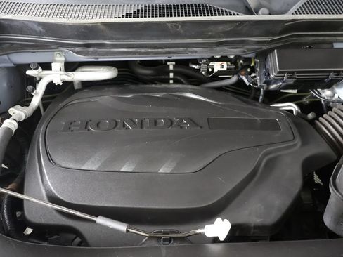 Used 2023 Honda Passport EX-L image 23