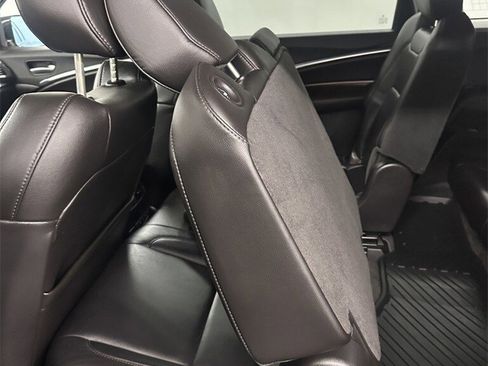 Used 2016 Acura MDX SH-AWD w/ Technology Package image 29
