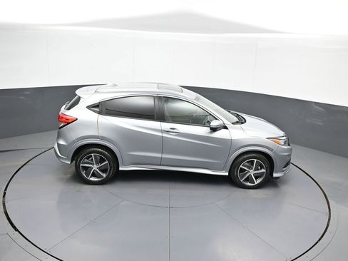 Certified 2019 Honda HR-V Touring image 37