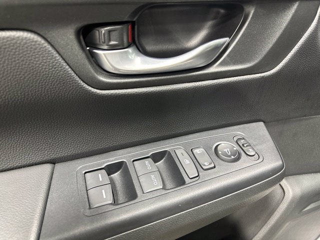 Certified 2023 Honda CR-V EX image 24
