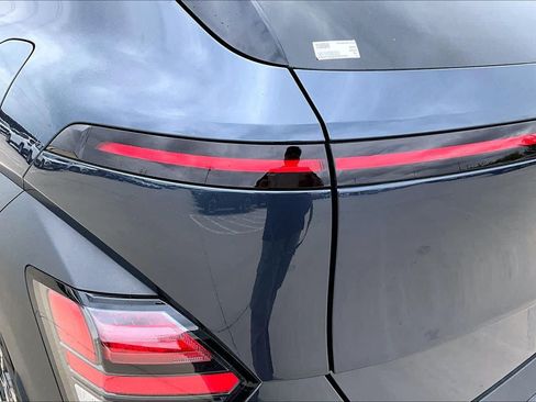 Certified 2026 Hyundai Kona SEL Sport FWD image 28