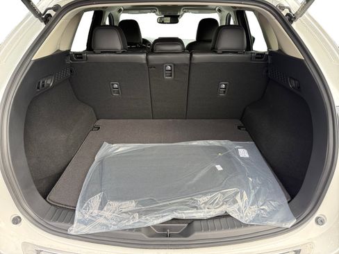 New 2025 MAZDA CX-5 Carbon Edition image 17
