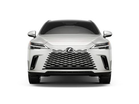 New 2026 Lexus RX 450h AWD image 6