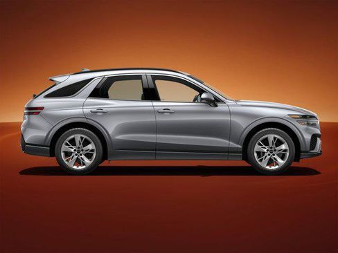 New 2024 Genesis GV70 3.5T Sport image 4