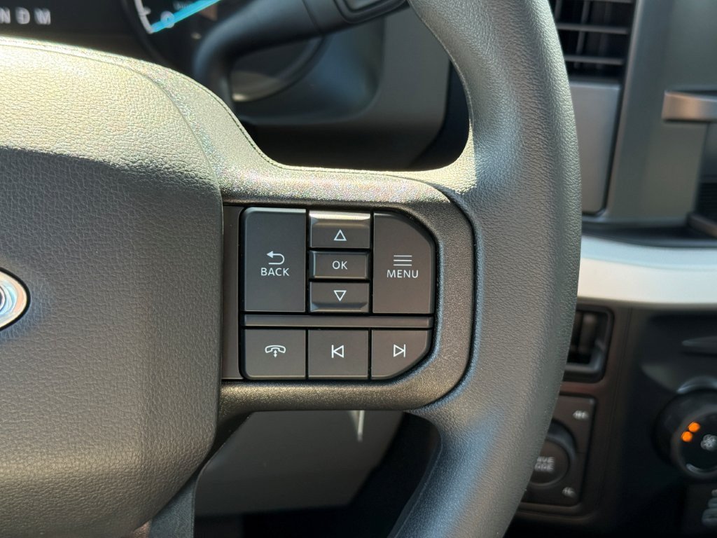 New 2026 Ford F350 XL w/ STX Appearance Package AWD/4WD image 28