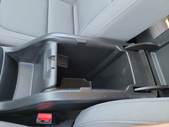Used 2022 Chevrolet Colorado W/T w/ WT Convenience Package AWD/4WD image 23