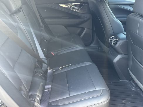 New 2026 Chevrolet Blazer EV LT image 16