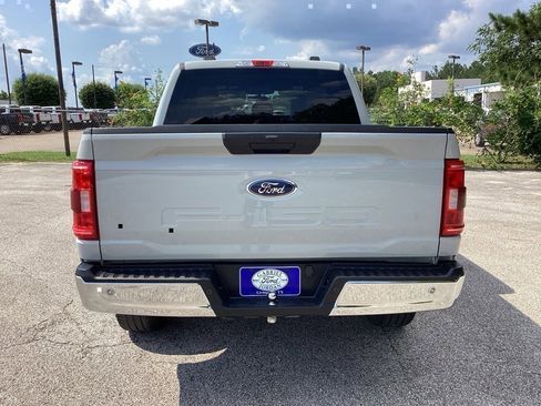 Used 2023 Ford F150 XLT image 8