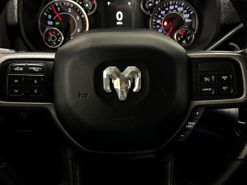 Used 2020 RAM 3500 Tradesman image 7