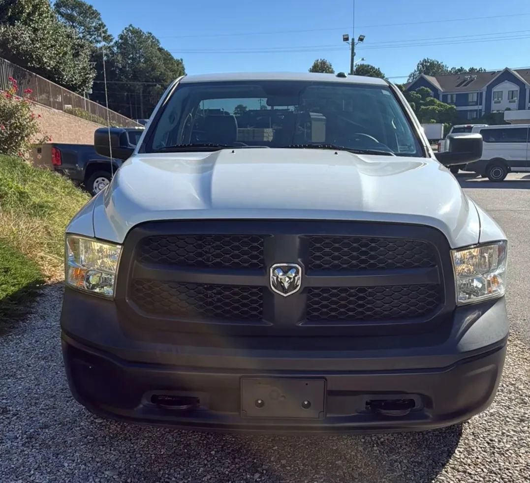 Used 2019 RAM 1500 Tradesman w/ Power & Remote Entry Group AWD/4WD image 8