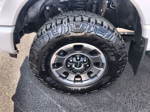 Used 2023 Ford F250 Lariat w/ Tremor Off-Road Package image 10