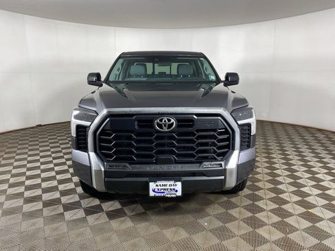 Used 2024 Toyota Tundra SR5 image 11