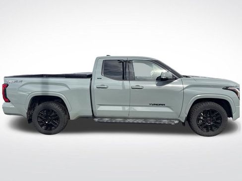 Used 2022 Toyota Tundra SR5 w/ TRD Sport Package image 2