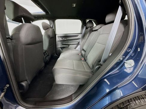 Certified 2024 Honda CR-V Sport image 23