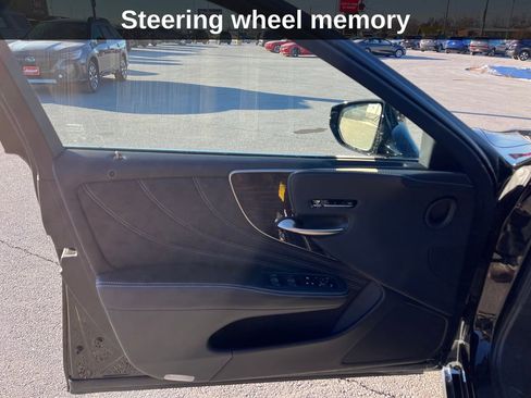 Used 2020 Lexus LS 500 AWD w/ Interior Upgrade Package image 13