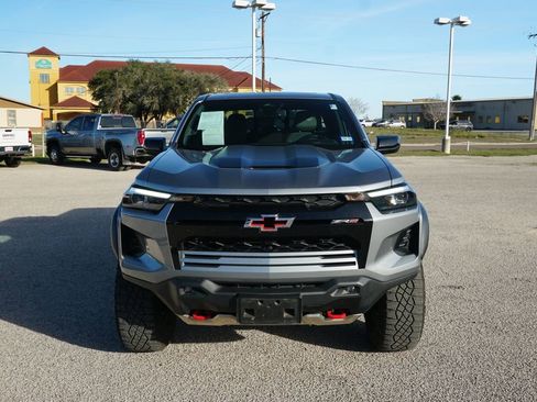 Used 2024 Chevrolet Colorado ZR2 w/ Safety Package image 2